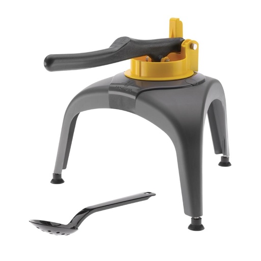 [FA852] Matfer Bourgeat Prep Chef pureepers/aardappelpers