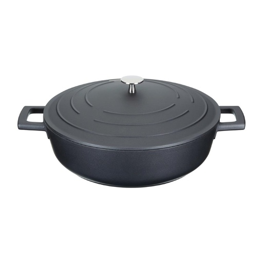 [FA866] Masterclass Ondiep Braadpan 4 Liter