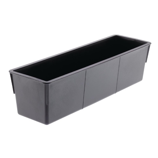 [FA964] Matfer Bourgeat Exoglass cakevorm 31,5cm