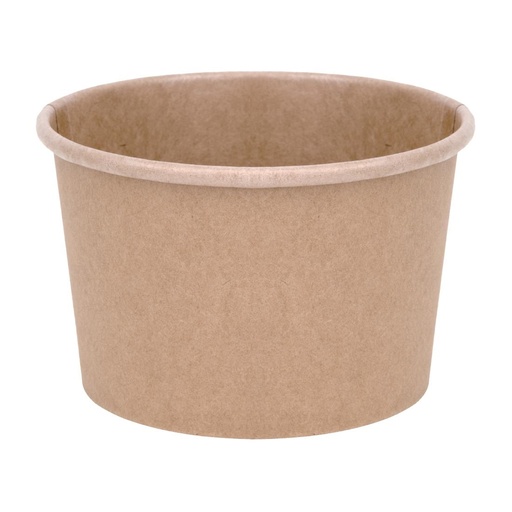 [FB160] Fiesta Compostable composteerbare soepbeker 23cl (500 stuks)
