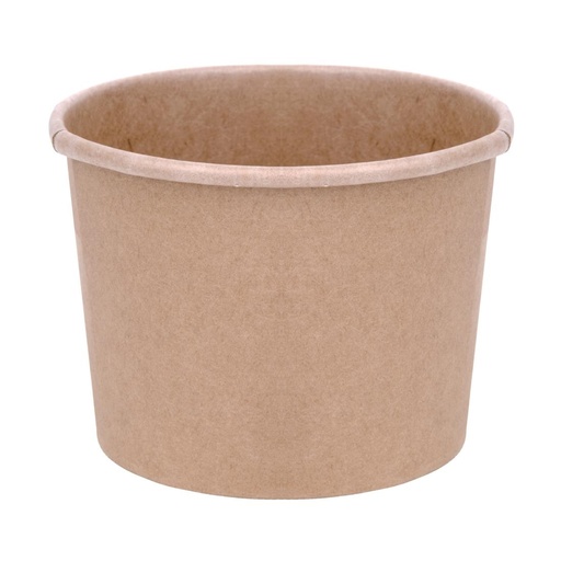 [FB162] Fiesta Compostable composteerbare soepbeker 34cl (500 stuks)