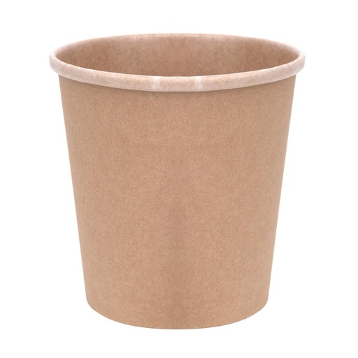 [FB164] Fiesta Compostable composteerbare soepbeker 45cl (500 stuks)