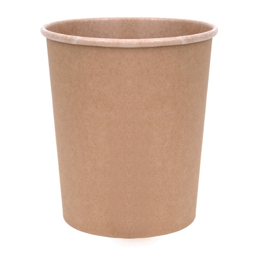 [FB168] Fiesta Compostable composteerbare soepbeker 91cl (500 stuks)