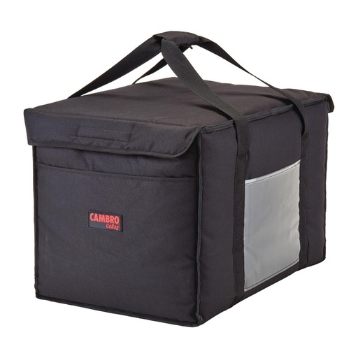 [FB273] Cambro GoBag top-loading transporttas medium
