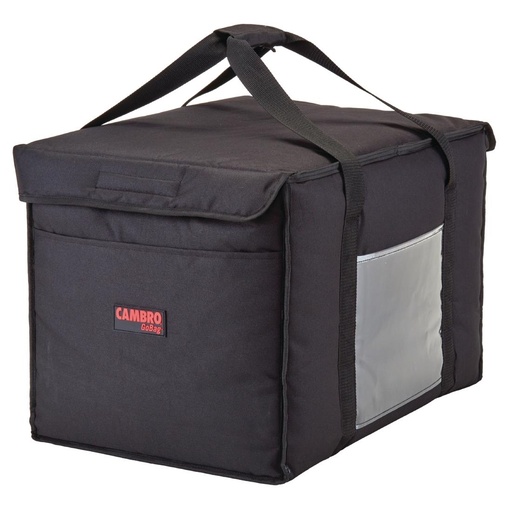 [FB274] Cambro GoBag top-loading transporttas groot GN 1/1