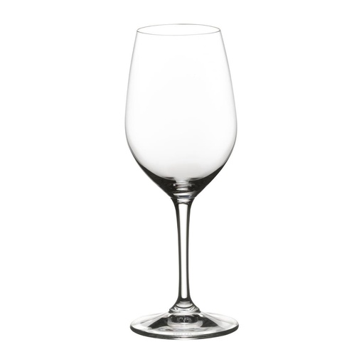 [FB312] Riedel Restaurant wijnglazen riesling & zinfandel (12 stuks)