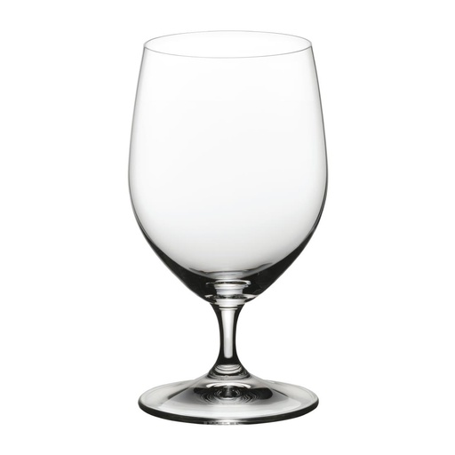 [FB316] Riedel Restaurant Waterglazen (12 Stuks)