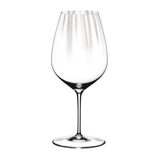 [FB330] Riedel Performance Cabernet & Merlot glazen (6 stuks)