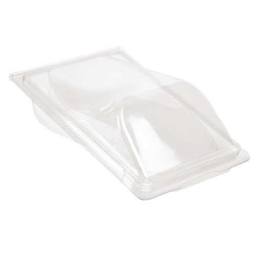 [FB374] Faerch recyclebare dubbele wrapverpakking (600 stuks)