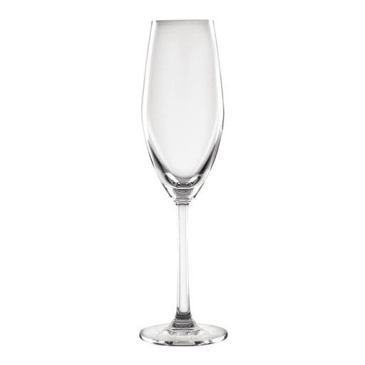 [FB554] Olympia Cordoba flutes 210ml (6 stuks)