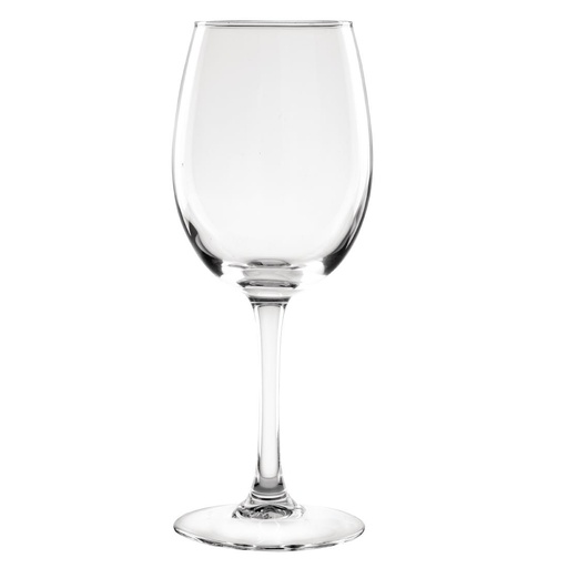 [FB574] Olympia Rosario wijnglazen 350ml (6 stuks)