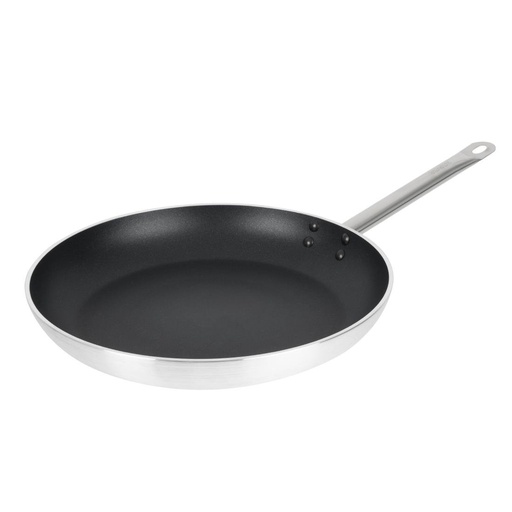 [FB694] Vogue anti-aanbak inductie koekenpan 40cm