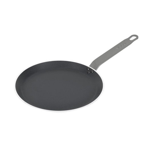 [FB697] Vogue Platinum Plus teflon anti-aanbak inductie sauteuse 26cm