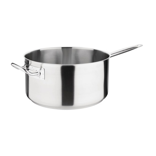 [FB698] Vogue RVS braadpan 320 mm