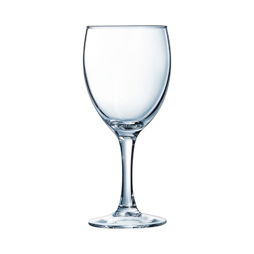 [FB904] Arcoroc Elegance wijnglazen 14,5 cl (12 stuks)