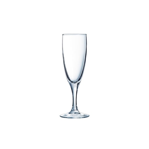 [FB905] Arcoroc Elegance champagneglazen 10cl (12 stuks)