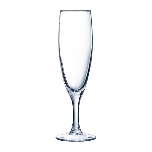 [FB906] Arcoroc Elegance champagneglazen 13cl (12 stuks)