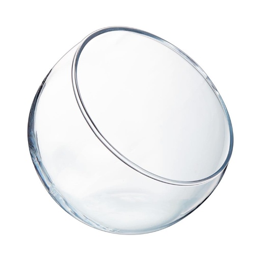 [FB913] Arcoroc Versatile glazen dessertschalen 12cl (6 stuks)
