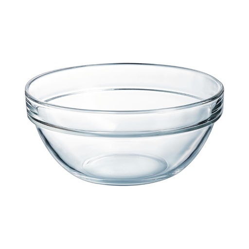 [FB919] Arcoroc Empilable stapelbare saladeschalen 14 cm (6 stuks)