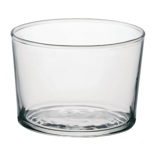 [FB922] Bormioli Bodega tumblers 22,5cl (36 stuks)