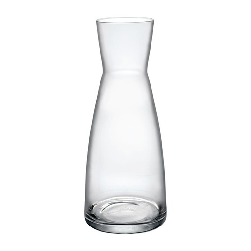 [FB927] Bormioli Ypsilon karaffen transparant 25cl (12 stuks)