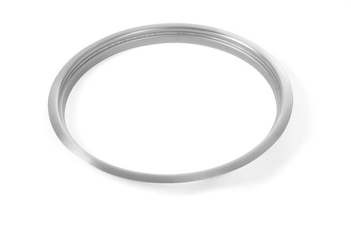 [239186] HENDI Inbouwring voor inductiekookplaat 800W 239186