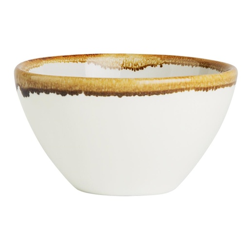 [FB977] Olympia Kiln dipschaaltjes krijtwit 68mm 50ml (12 stuks)