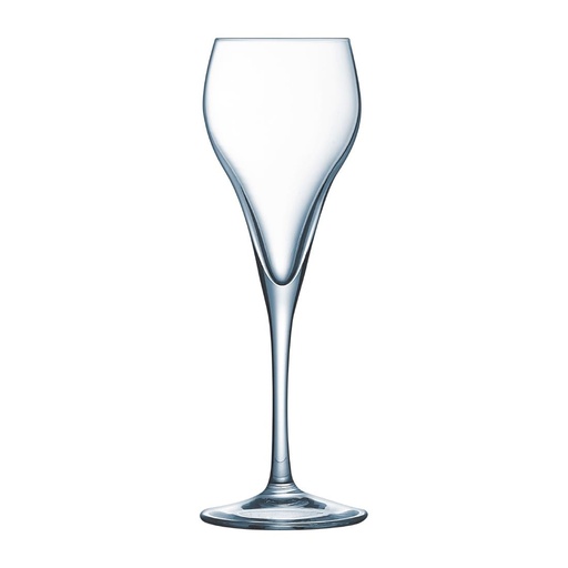 [FC277] Arcoroc Brio champagne flutes 160ml (24 stuks)