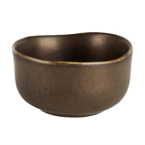 [FC288] Olympia Ochre diepe kommen 170mm 900ml (6 stuks)