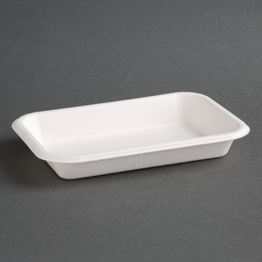 [FC528] Fiesta Compostable composteerbare voedselbakjes 340ml (50 stuks)