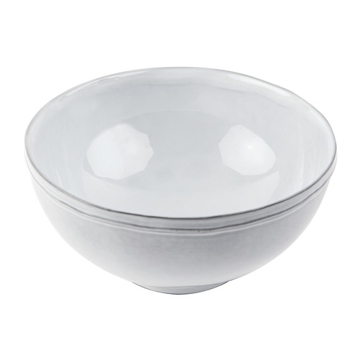 [FC598] Olympia Raw diepe kommen 160(Ø)mm 745ml (6 stuks)