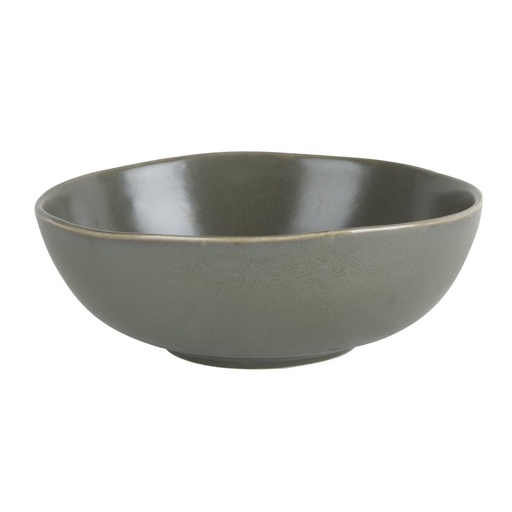 [FC708] Olympia Build A Bowl diepe kom groen 22,5x9cm (4 stuks)