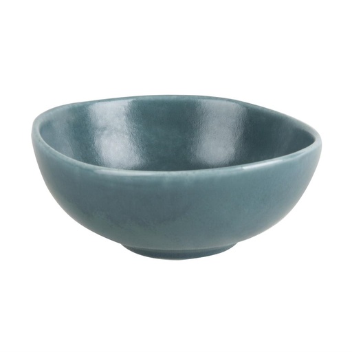 [FC718] Olympia Build A Bowl diepe kom blauw 11x5cm (12 stuks)