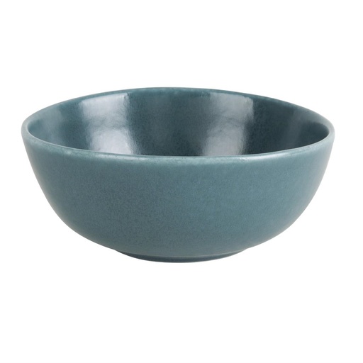 [FC719] Olympia Build A Bowl diepe kom blauw 15x7cm (6 stuks)