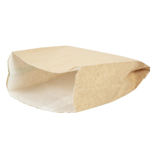 [FC898] Vegware composteerbare warmhoudzakken 292x127mm (500 stuks)