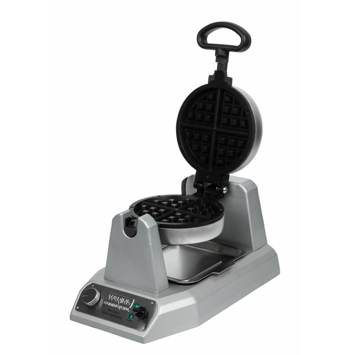 [FD468] Waring Commercial Belgische-wafelapparaat 1000W WW180XCE