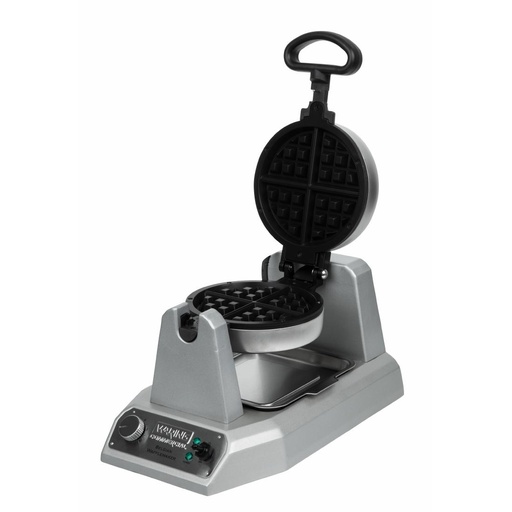 [FD468] Waring Commercial Belgische-wafelapparaat 1000W WW180XCE