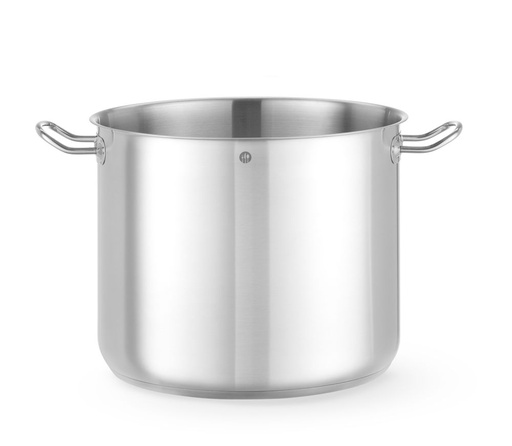 [837795] HENDI Kookpan hoog - zonder deksel 837795
