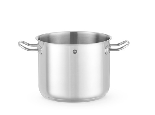 [837764] HENDI Kookpan hoog - zonder deksel 837764