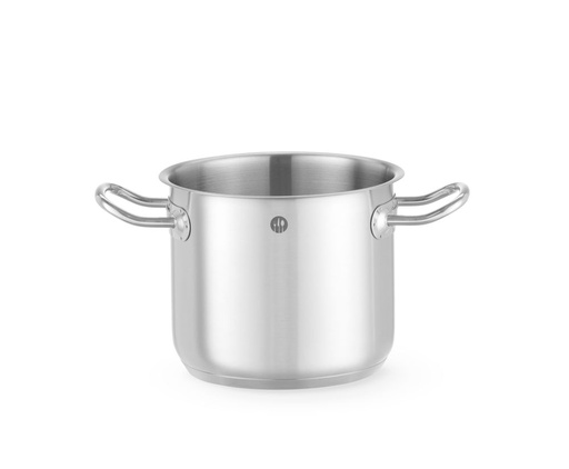 [837757] HENDI Kookpan hoog - zonder deksel 837757