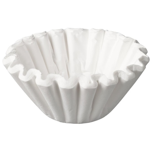 [FE833] Bravilor B5 koffiefilters 110/360mm (250 stuks)