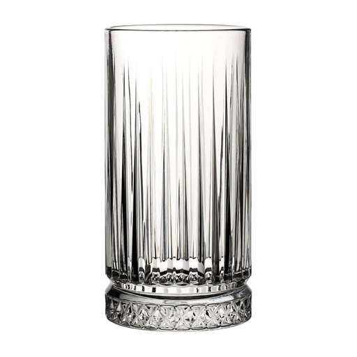 [FH979] Utopia elysia hiball-glazen, 450 ml, 12 stuks