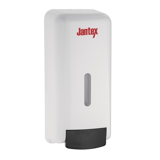 [FK385] Jantex dispenser voor vloeibare zeep en handreiniger 1L