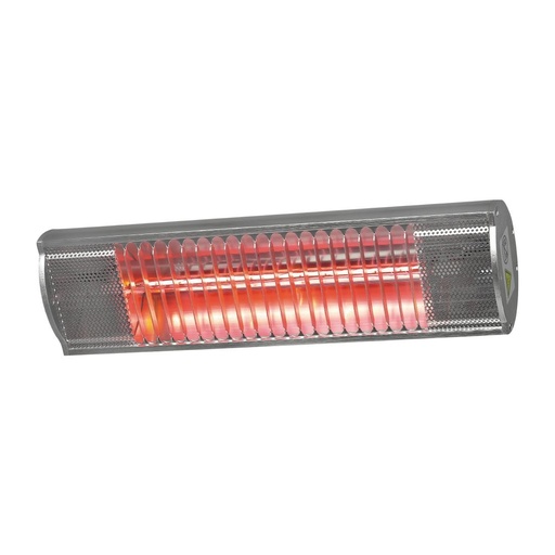 [FN196] Eurom Golden elektrische terrasverwarmer 1300W comfort