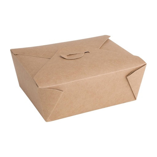 [FN895] Fiesta Recyclable kartonnen voedseldozen 152mm (200 stuks)