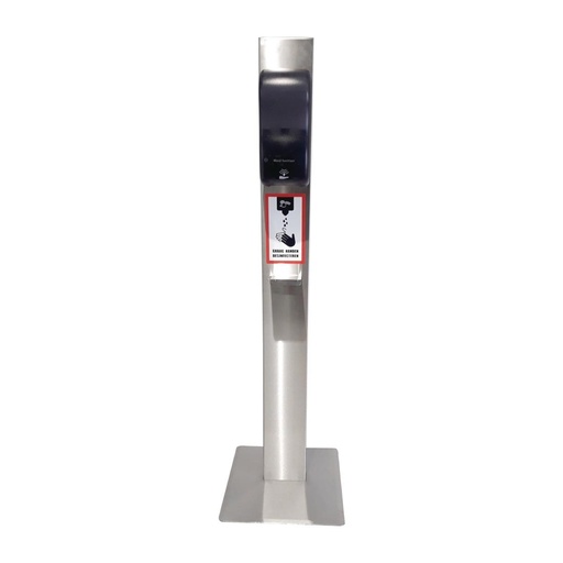 [FN988] Handdesinfectiezuil met sensor