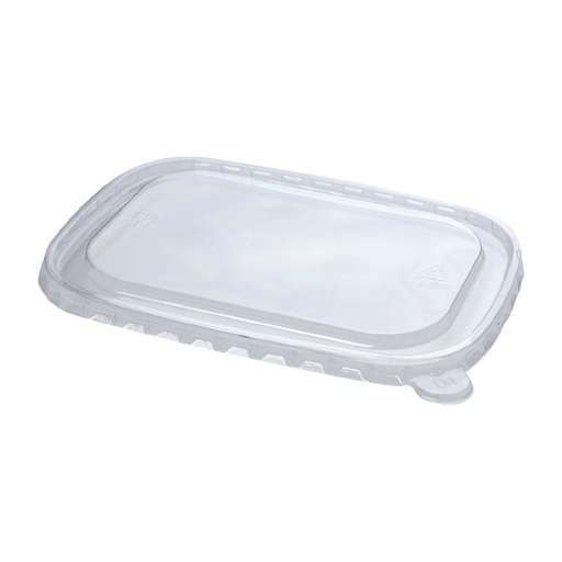 [FP456] Colpac Stagione rPET anti-condens deksels (300 stuks)