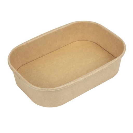 [FP457] Colpac Stagione recyclebare magnetronbestendige voedseldozen 500ml (300 stuks)
