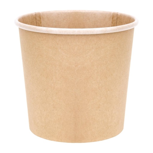 [FP478] Fiesta Recyclable soepbekers 740ml 118mm (500 stuks)