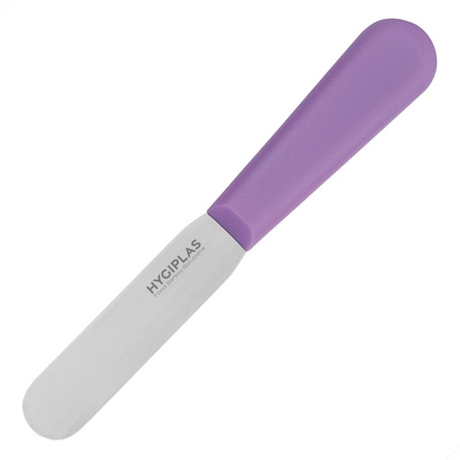 [FP734] Hygiplas paletmes 10,2cm paars
